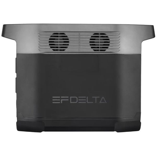 EcoFlow DELTA 1800Вт Портативне джерело живлення 99-00009118 фото