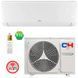 Cooper&Hunter Vital 25 кв.м Wi-Fi R32 Кондиционер инверторный 99-10036939 фото 2