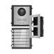 DS-KD8003-IME1NS + DS-KD-ACF2/S + DS-KD-KK/S Комплект модулей Hikvision