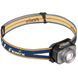 Fenix HL40RGY Grey Фонарь налобный 99-00018362 фото 1