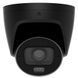 Ajax TurretCam HLVF (8 Mp) (2.8-12мм) ASP black IP видеокамера 99-10037202 фото 1