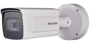 DS-2CD5AC5G0-IZНS 12Мп IP відеокамера Hikvision з Smart функціями 99-00001555 фото