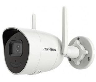 DS-2CV2041G2-IDW(D) (2.8мм) 4 МП EXIR Bullet Wi-Fi 99-00002790 фото