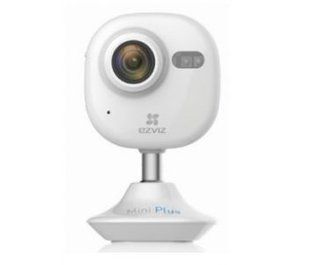 CS-CV200-A0-52WFR 2 Мп Wi-Fi облачная камера EZVIZ 99-00000220 фото