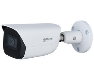 DH-IPC-HFW3441EP-AS (3.6мм) 4МП корпусні IP відеокамера Dahua з алгоритмами AI 99-00002065 фото