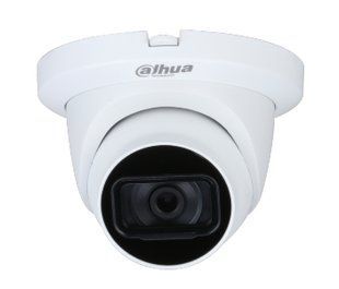 DH-HAC-HDW1400TLMQP (2.8 мм) 4МП HDCVI з ІЧ 99-00003085 фото
