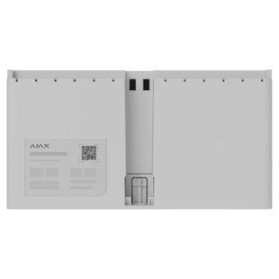 Ajax Superior Internal Battery (60h) ASP white Аккумулятор 99-10034341 фото