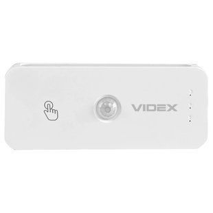 VIDEX VL-NL053W-S Светильник аккумуляторный с датчиком движения 99-00022481 фото