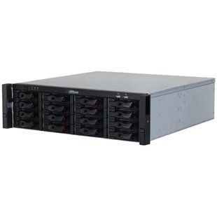 DHI-NVR5064-EI 64-канальный 16HDD 3U Видеорегистратор Dahua 99-00021795 фото