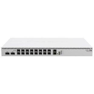 MikroTik CRS518-16XS-2XQ-RM Коммутатор 99-00017934 фото
