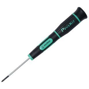 Pro'sKit SD-081-TRI1 (Tri-Wing) Викрутка прецизійна трипелюсткова 99-10034984 фото