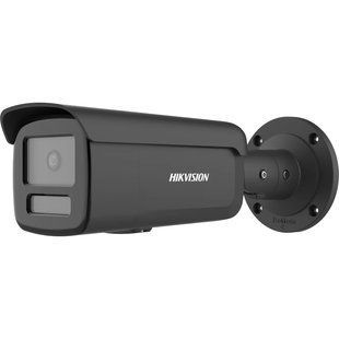 DS-2CD2T46G2H-4I(eF) BLACK 4 МП (4мм) IP відеокамера Hikvision 99-00022748 фото