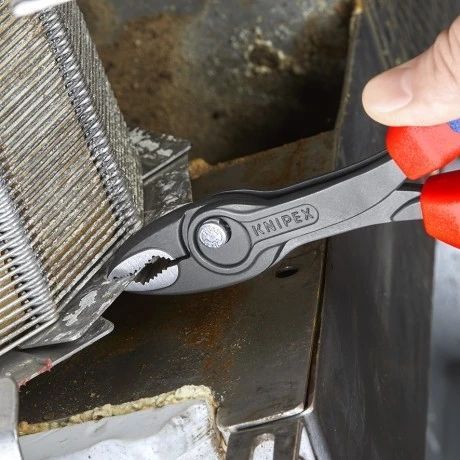 KNIPEX 82 02 200 Клещи универсальные для сорванных болтов 99-10026062 фото