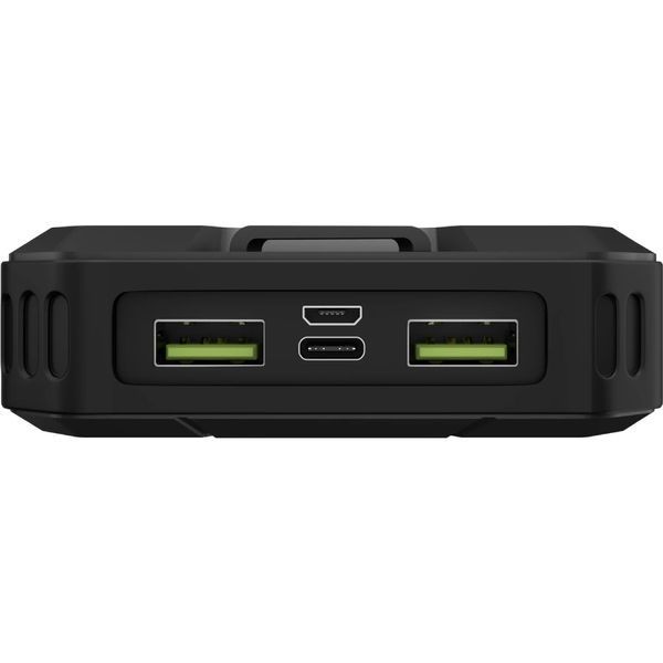 GOOBAY OUTDOOR&nbsp;53934 Повербанк USB&nbsp;20000 мА&bull;ч 99-00010414 фото