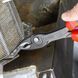 KNIPEX 82 02 200 Клещи универсальные для сорванных болтов 99-10026062 фото 3