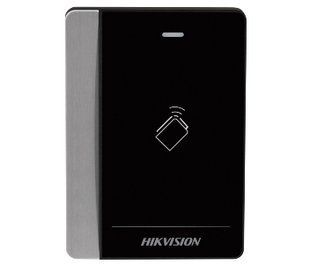 DS-K1102M Mifare считыватель 99-00004367 фото