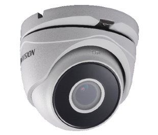 DS-2CE56D8T-IT3ZE 2 МП PoC 10000000641 фото