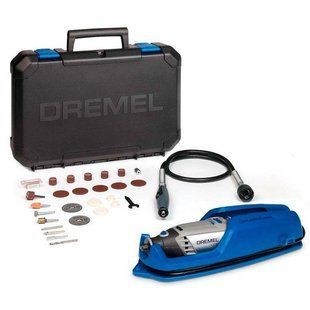 Dremel 3000-1/25 (F0133000JT) Багатофункціональний інструмент 99-00023058 фото