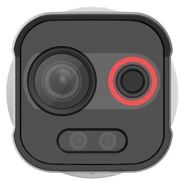 Hikvision DS-2TD2608-2/QA Двухспектральная камера 99-00018276 фото
