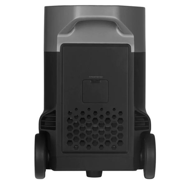 EcoFLow DELTA Pro Extra Battery 3600Вт&bull;г Додаткова батарея 99-00009588 фото