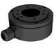 DS-1280ZJ-XS (black) Розподільна коробка чорна