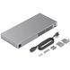 Ubiquiti UniFi Switch 24-POE Gen2 (USW-24-POE95W) Комутатор 99-00017246 фото 2