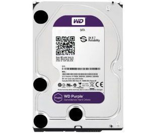 Western Digital WD82PURX-78 Жорсткий диск внутрішній 99-00005076 фото