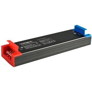 VIDEX (VL-LST-P200-12V) DC12V 16.6A 200W IP20 Блок питания для LED ленты 99-00022483 фото