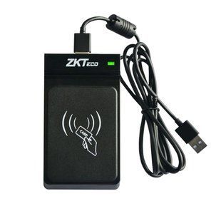 ZKTeco CR20E Считыватель 99-00008318 фото