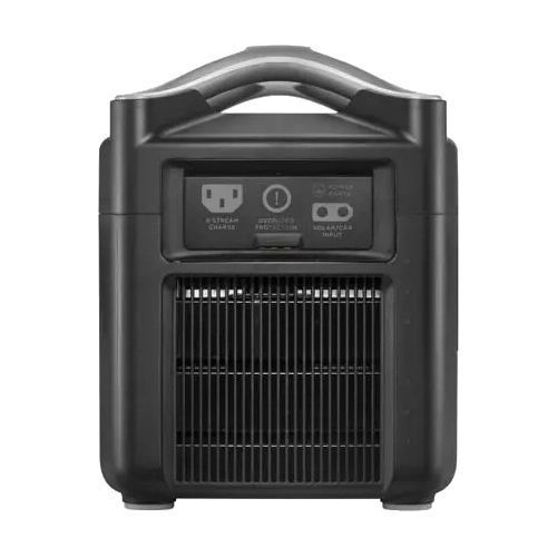 EcoFlow RIVER Pro 600Вт Портативне джерело живлення 99-00009121 фото