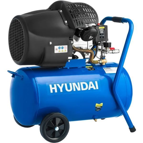 Hyundai HYC 4050U Воздушный компрессор 99-10035763 фото