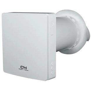 Cooper&Hunter Easy Vent 60м3/г Wi-Fi датчик СО2 Wi-Fi Рекуператор 99-10036943 фото