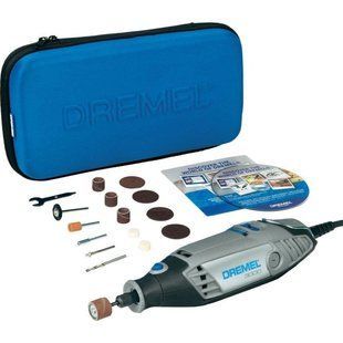 Dremel 3000-15 (F0133000JL) Багатофункціональний інструмент 99-00023060 фото