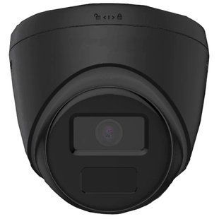 DS-2CD1341G0-I BLACK 4МП (2.8мм) IP видеокамера Hikvision 99-00024604 фото