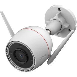 H3c CS-H3C (5MP,2.8MM,COLOR) Wi-Fi Color Night Vision IP видеокамера Ezviz 99-00024077 фото