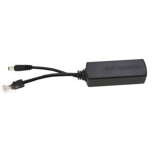 Ritar 12V ( 10/100Mbps ) POE сплітер 99-10038409 фото