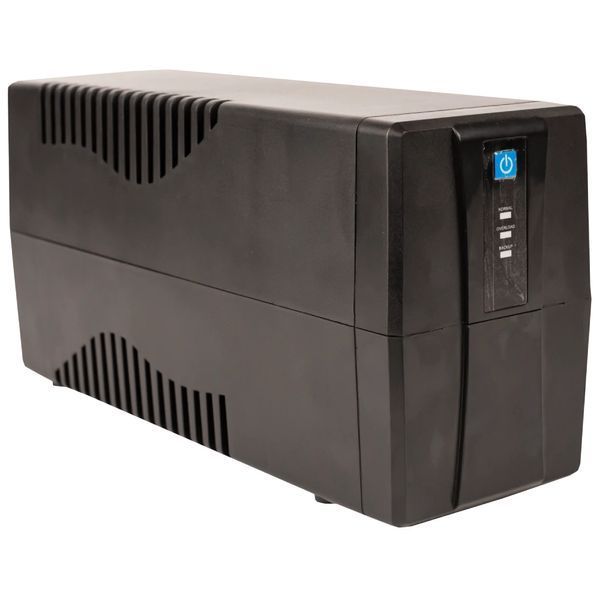 Hikvision DS-UPS1000 1000 ВА Джерело безперебійного живлення 99-00018036 фото