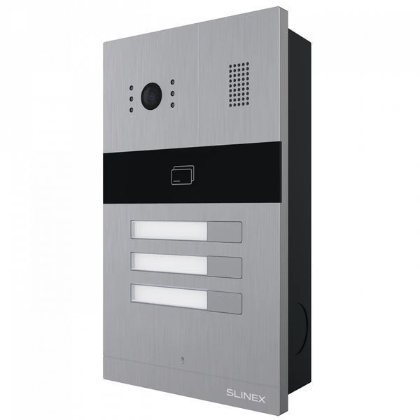 Slinex MA-03CRHD IP65 Виклична панель 99-00017425 фото