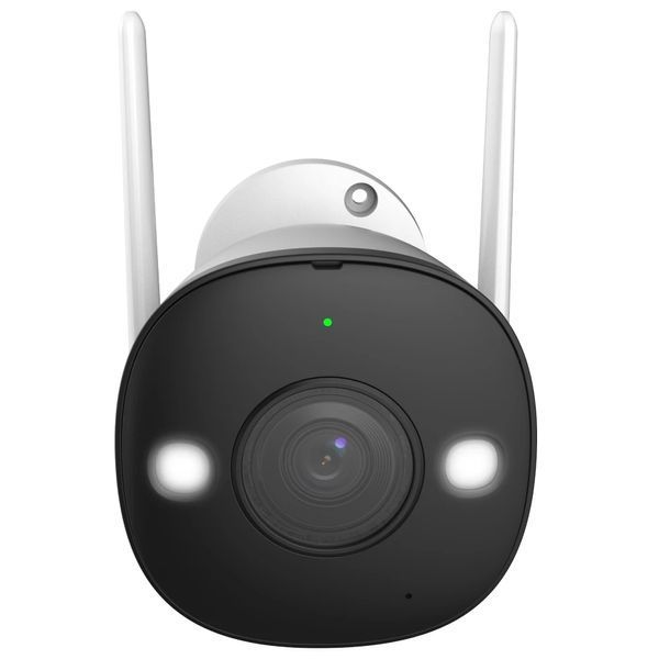 Bullet 2E (IPC-K3DP-3H0WF) 3МП (2.8мм) IP видеокамера Imou 99-00019570 фото