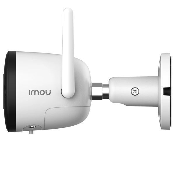 Bullet 2E (IPC-K3DP-3H0WF) 3МП (2.8мм) IP видеокамера Imou 99-00019570 фото