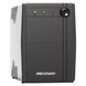 Hikvision DS-UPS1000 1000 ВА Джерело безперебійного живлення 99-00018036 фото 1