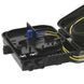 Simplex 16xSC IP65/54 2-ввода Распределительный уличный оптический бокс 99-10025126 фото 3