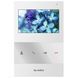 SQ-04 4" дюймів (white) Відеодомофон Slinex