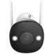 Bullet 2E (IPC-K3DP-3H0WF) 3МП (2.8мм) IP видеокамера Imou 99-00019570 фото 2