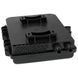 Simplex 16xSC IP65/54 2-ввода Распределительный уличный оптический бокс 99-10025126 фото 2
