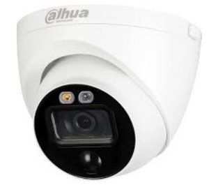 DH-HAC-ME1500EP-LED (2.8мм) 5MP HDCVI камера активного реагування 99-00001208 фото