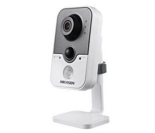 DS-2CD2432F-IW (4 мм) IP видеокамера Hikvision 00000000146 фото