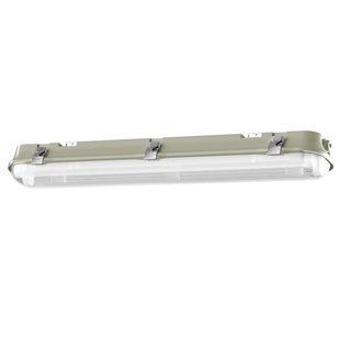 VIDEX 0,6М 220V LED светильник IP65 линейный под лампу 2хТ8 99-00017507 фото