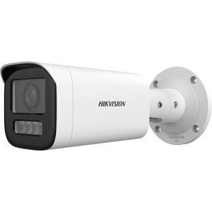 DS-2CD1643G2-LIZU 4МП (2.8-12мм) IP видеокамера Hikvision 99-00024605 фото