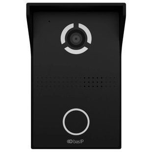 BAS-IP AV-03D (black) (BAS-IP) Виклична панель 99-00008756 фото